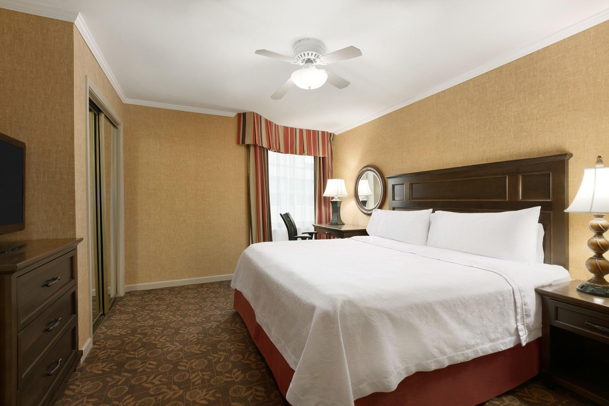 Homewood Suites Syracuse-Liverpool Exterior photo