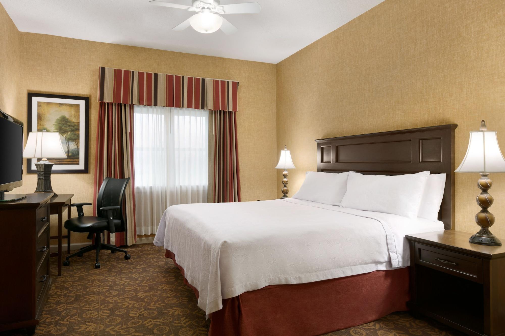 Homewood Suites Syracuse-Liverpool Exterior photo