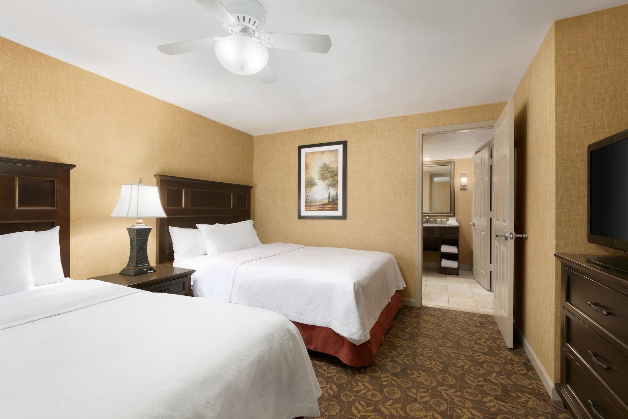 Homewood Suites Syracuse-Liverpool Exterior photo