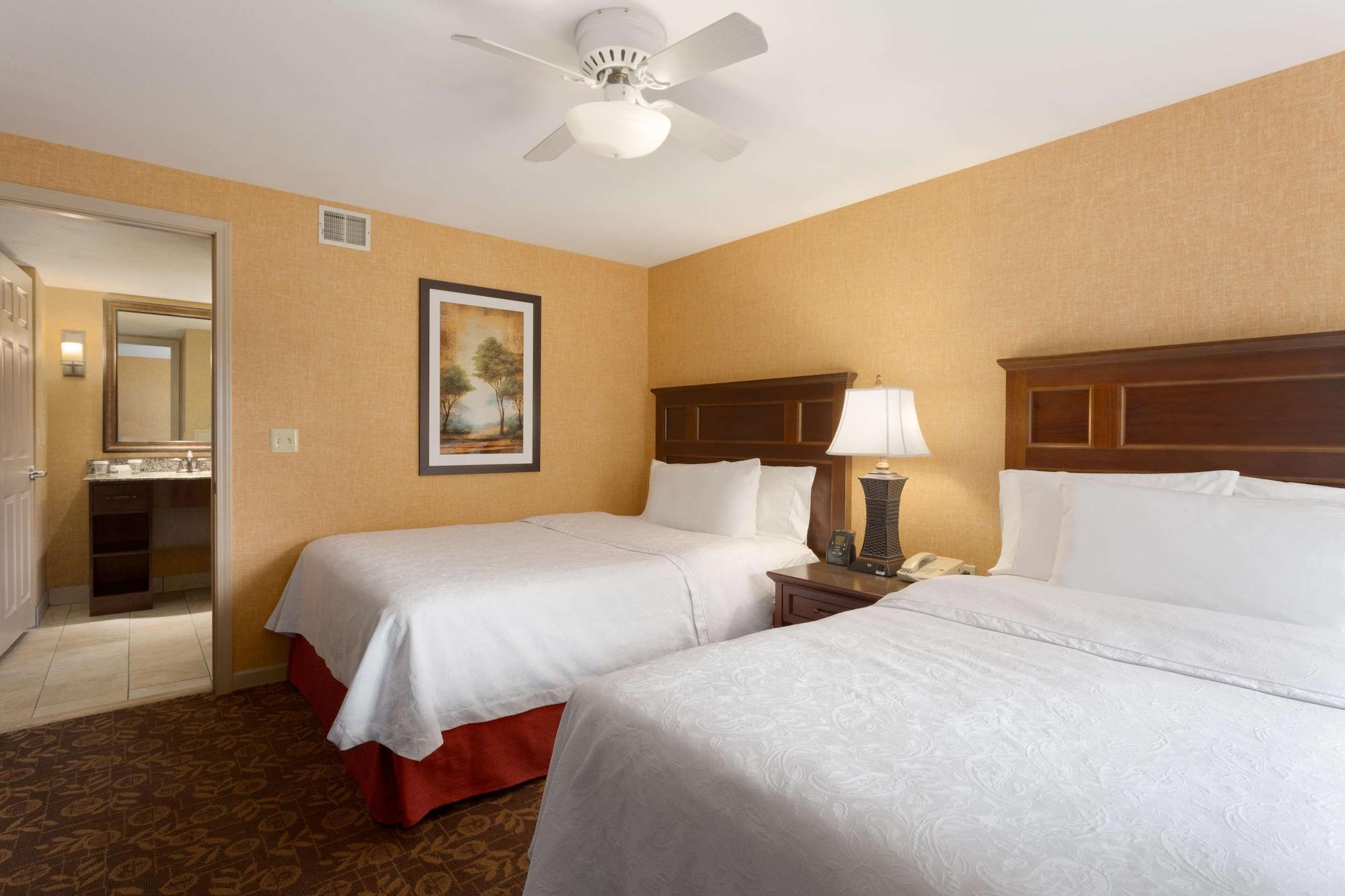 Homewood Suites Syracuse-Liverpool Exterior photo