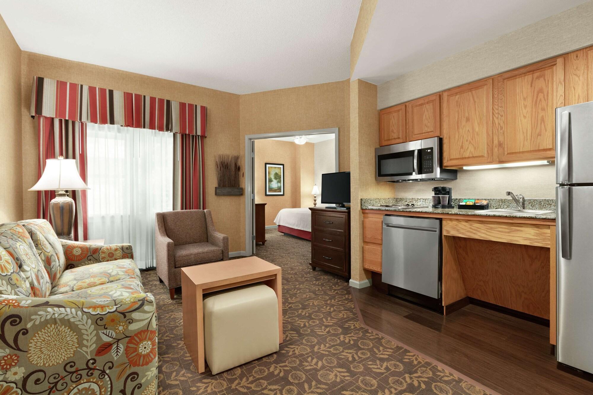 Homewood Suites Syracuse-Liverpool Exterior photo