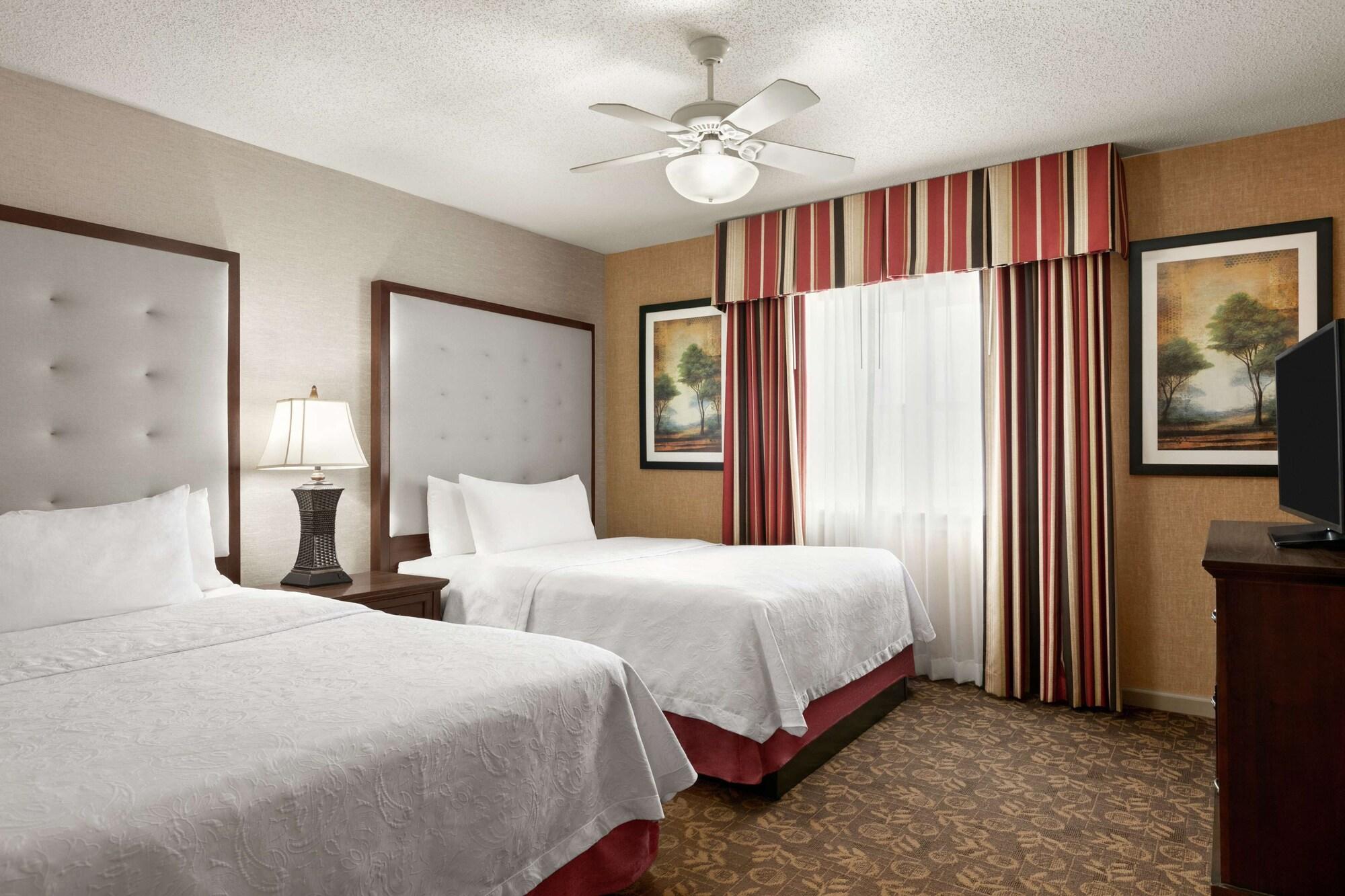 Homewood Suites Syracuse-Liverpool Exterior photo