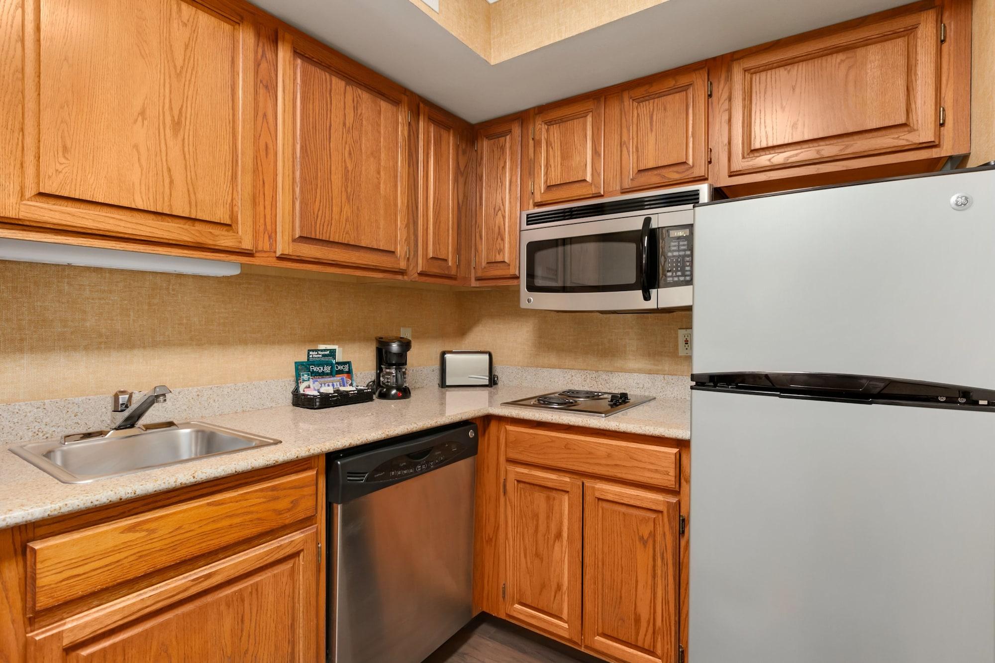 Homewood Suites Syracuse-Liverpool Exterior photo