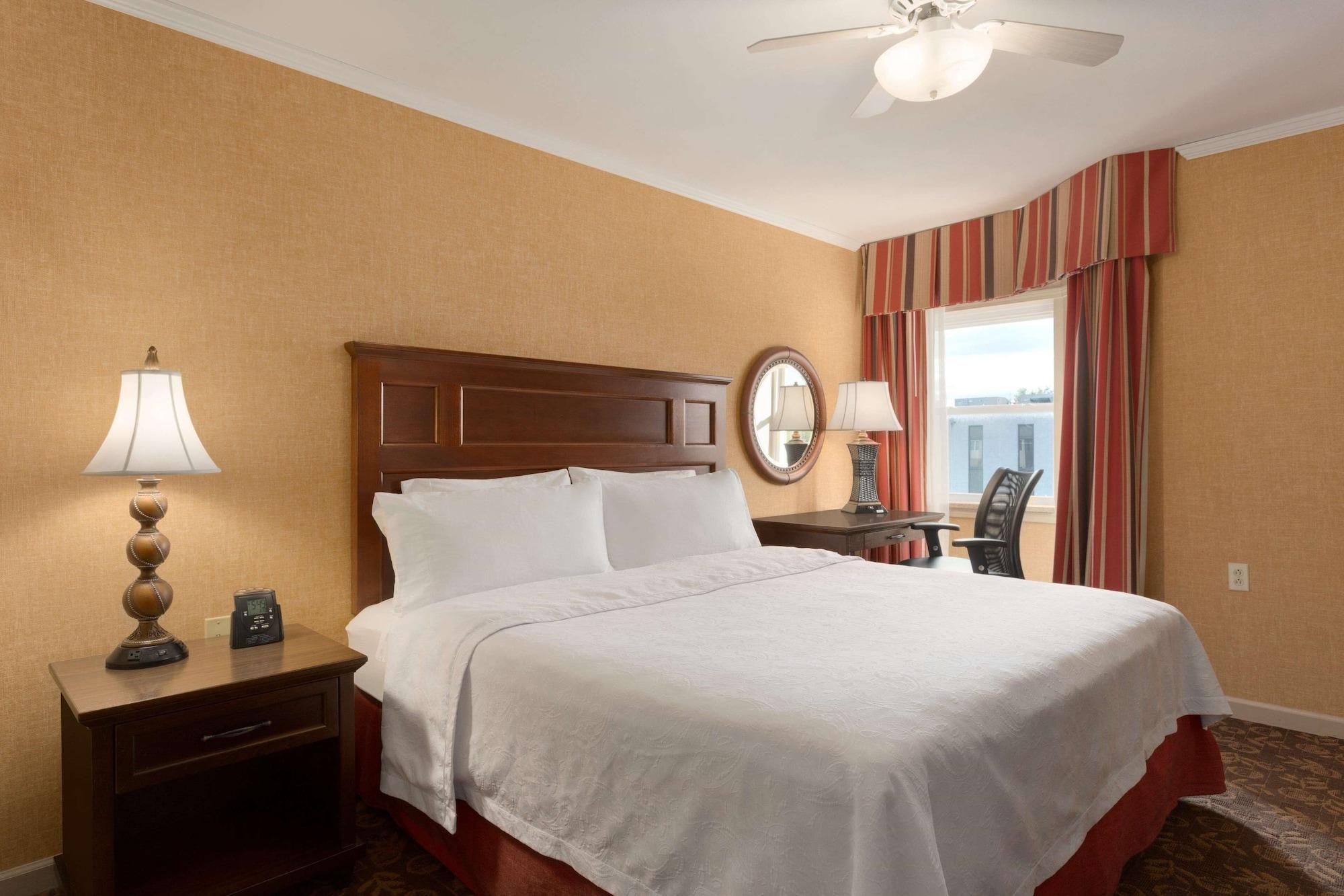Homewood Suites Syracuse-Liverpool Exterior photo