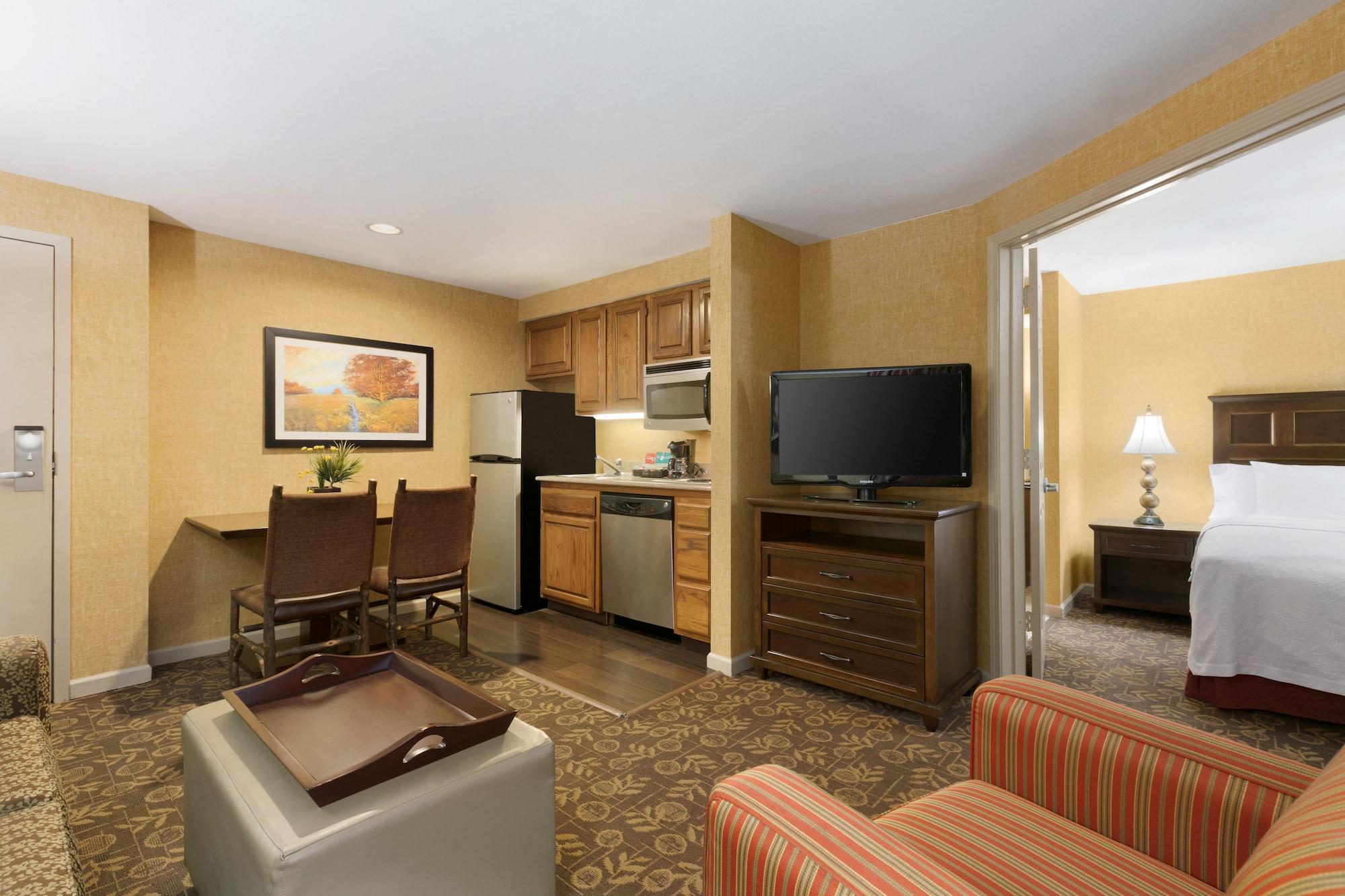 Homewood Suites Syracuse-Liverpool Exterior photo