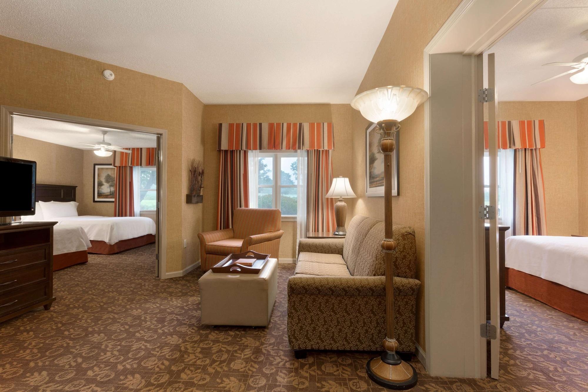 Homewood Suites Syracuse-Liverpool Exterior photo