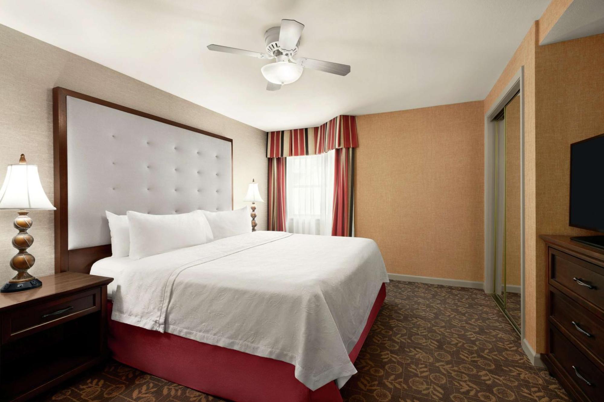 Homewood Suites Syracuse-Liverpool Exterior photo