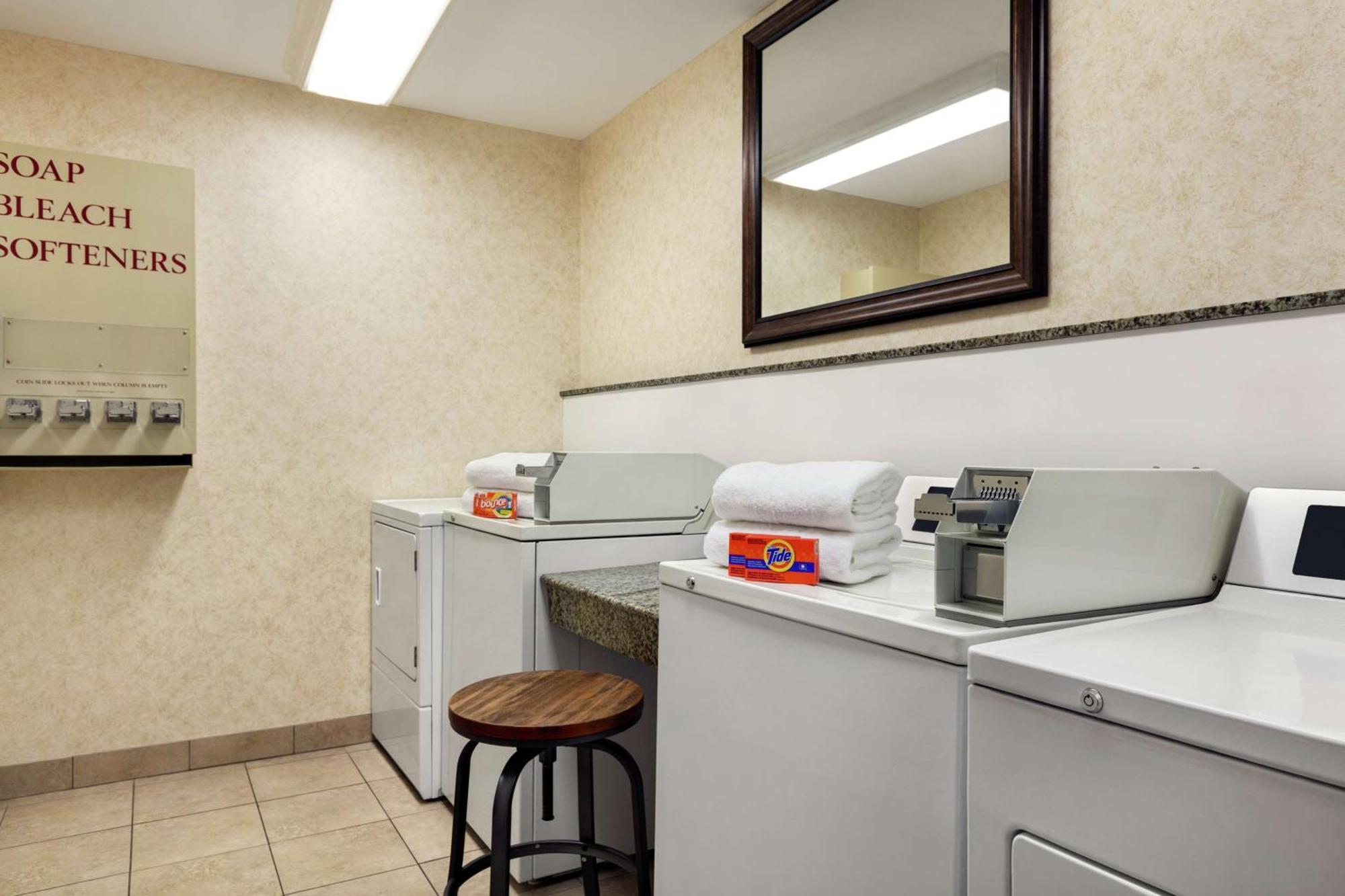 Homewood Suites Syracuse-Liverpool Exterior photo