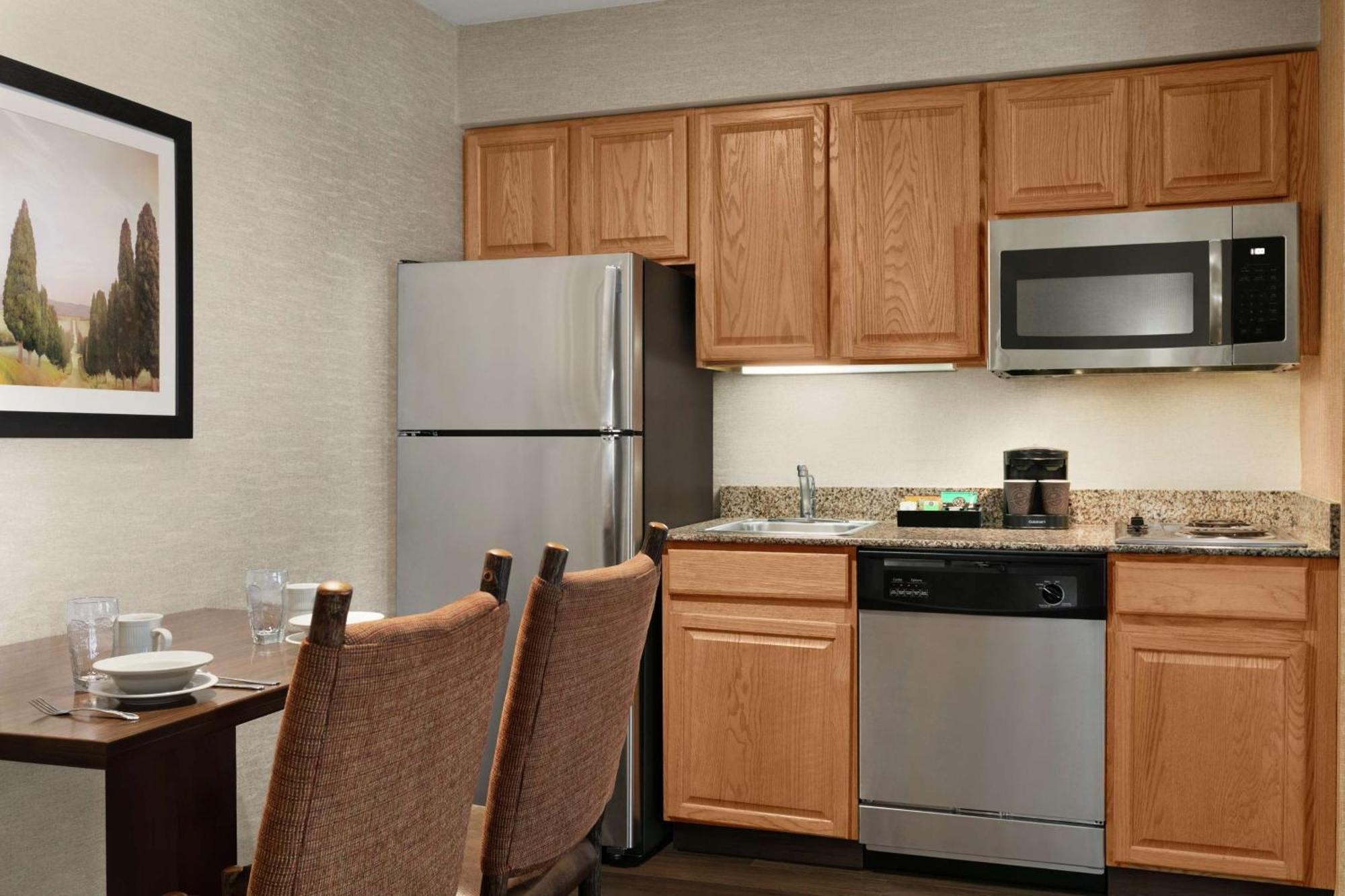 Homewood Suites Syracuse-Liverpool Exterior photo