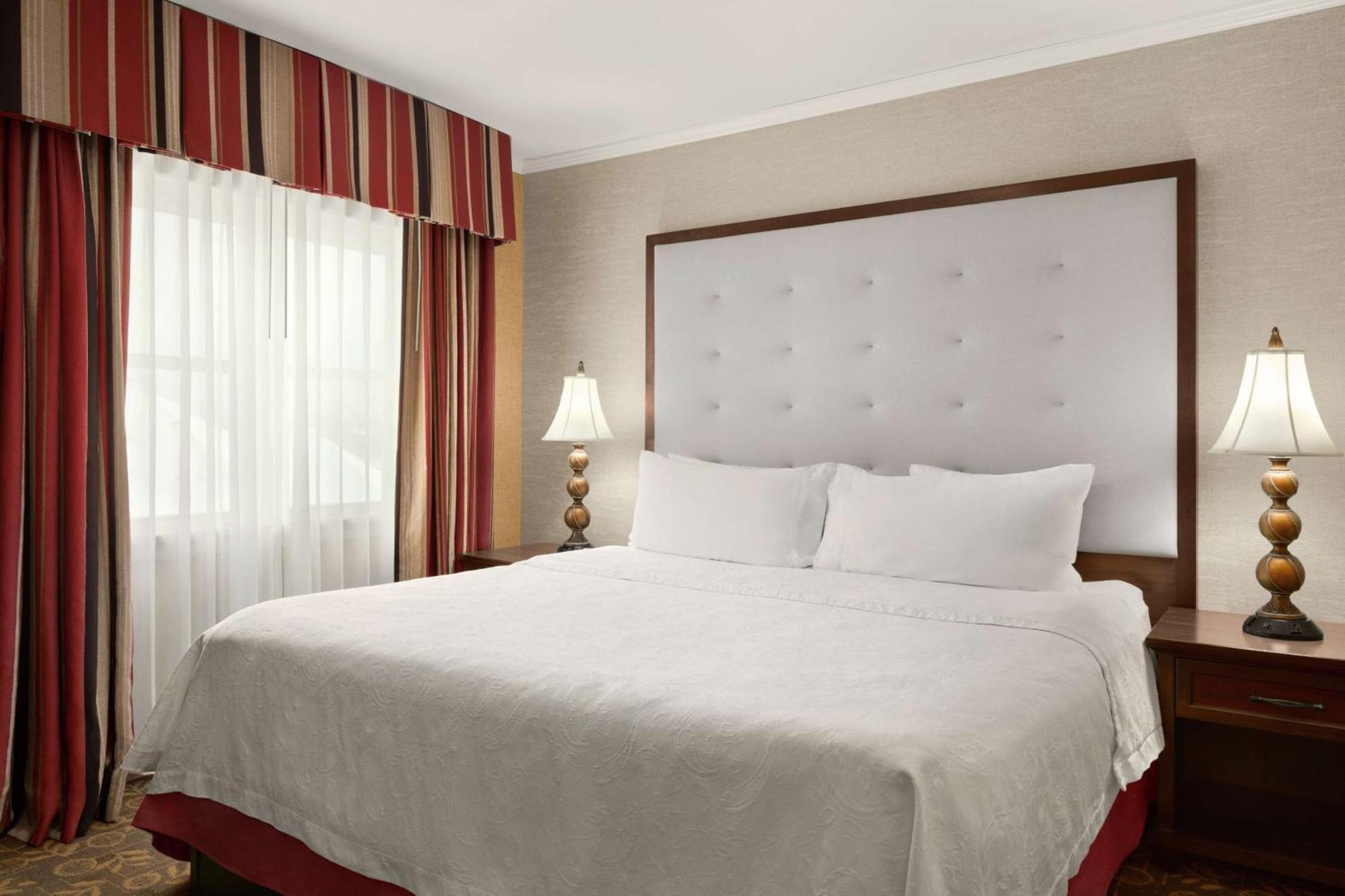 Homewood Suites Syracuse-Liverpool Exterior photo