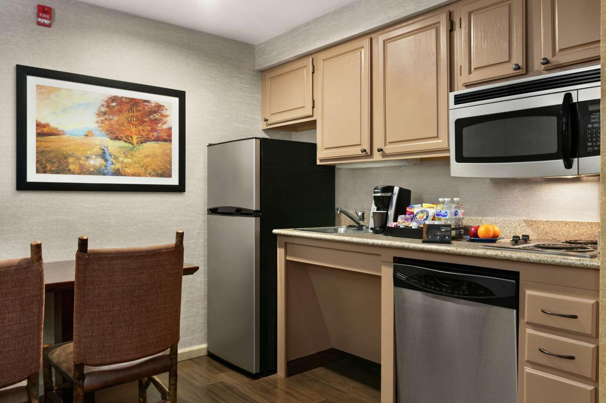 Homewood Suites Syracuse-Liverpool Exterior photo