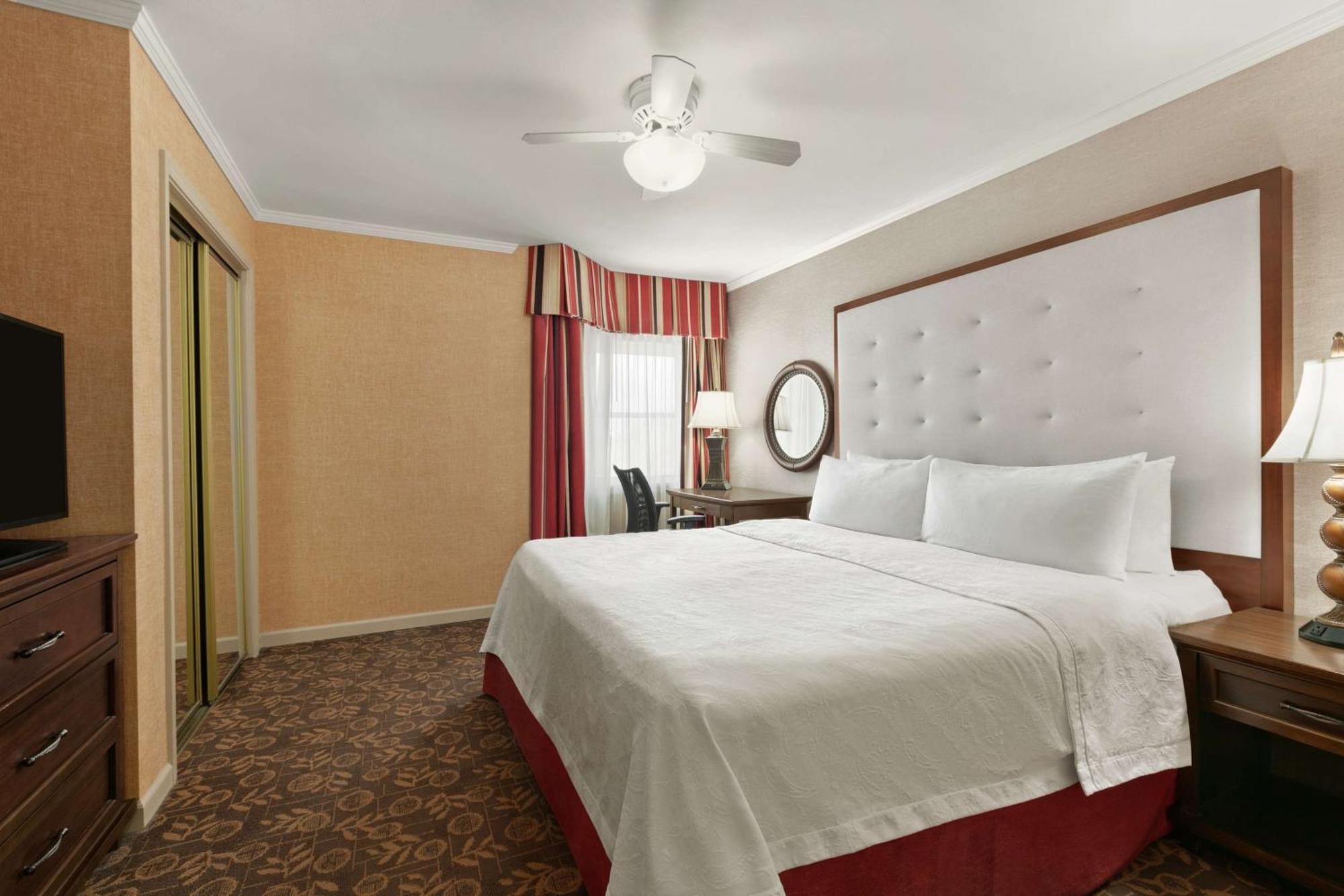 Homewood Suites Syracuse-Liverpool Exterior photo