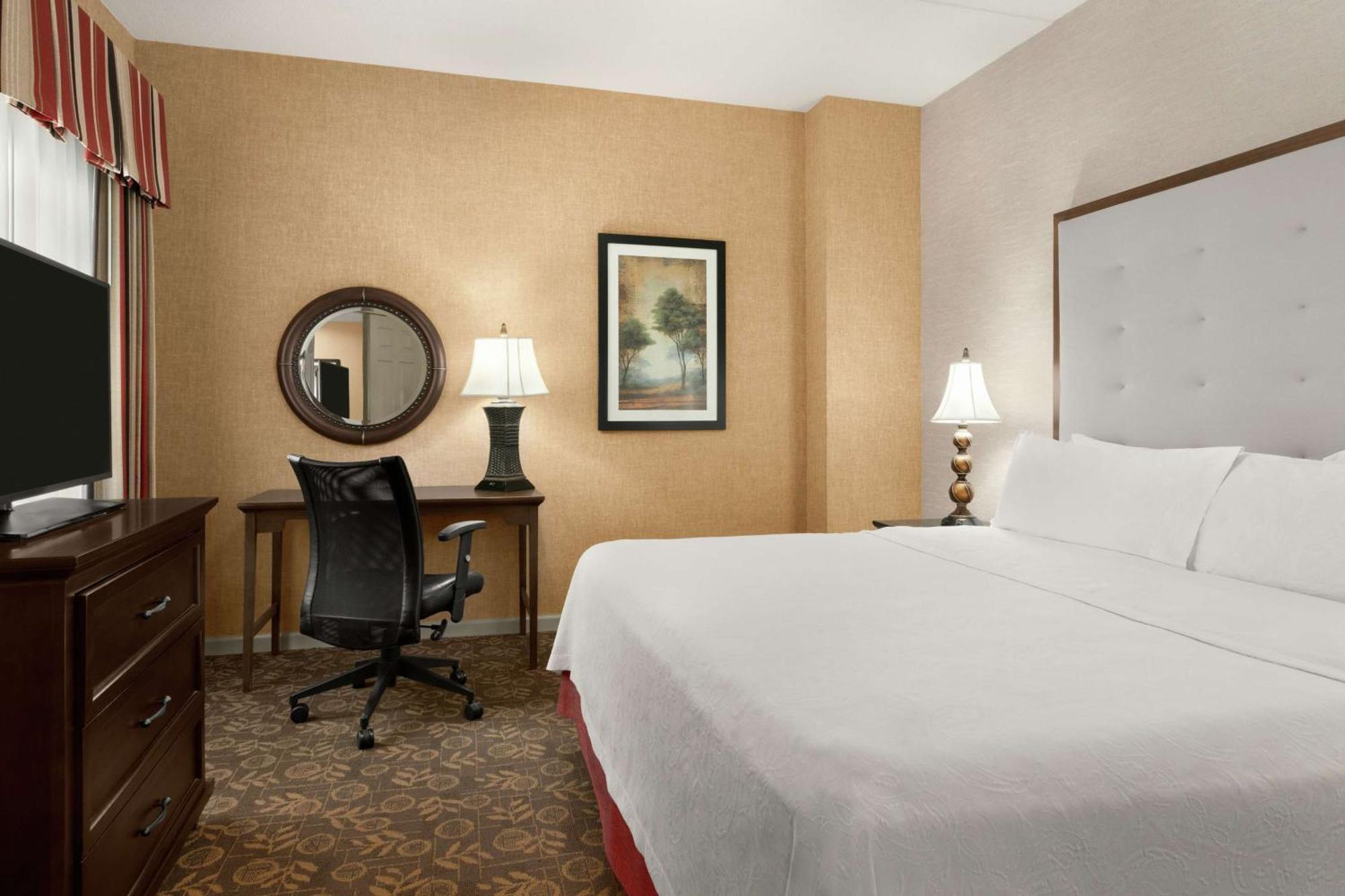 Homewood Suites Syracuse-Liverpool Exterior photo