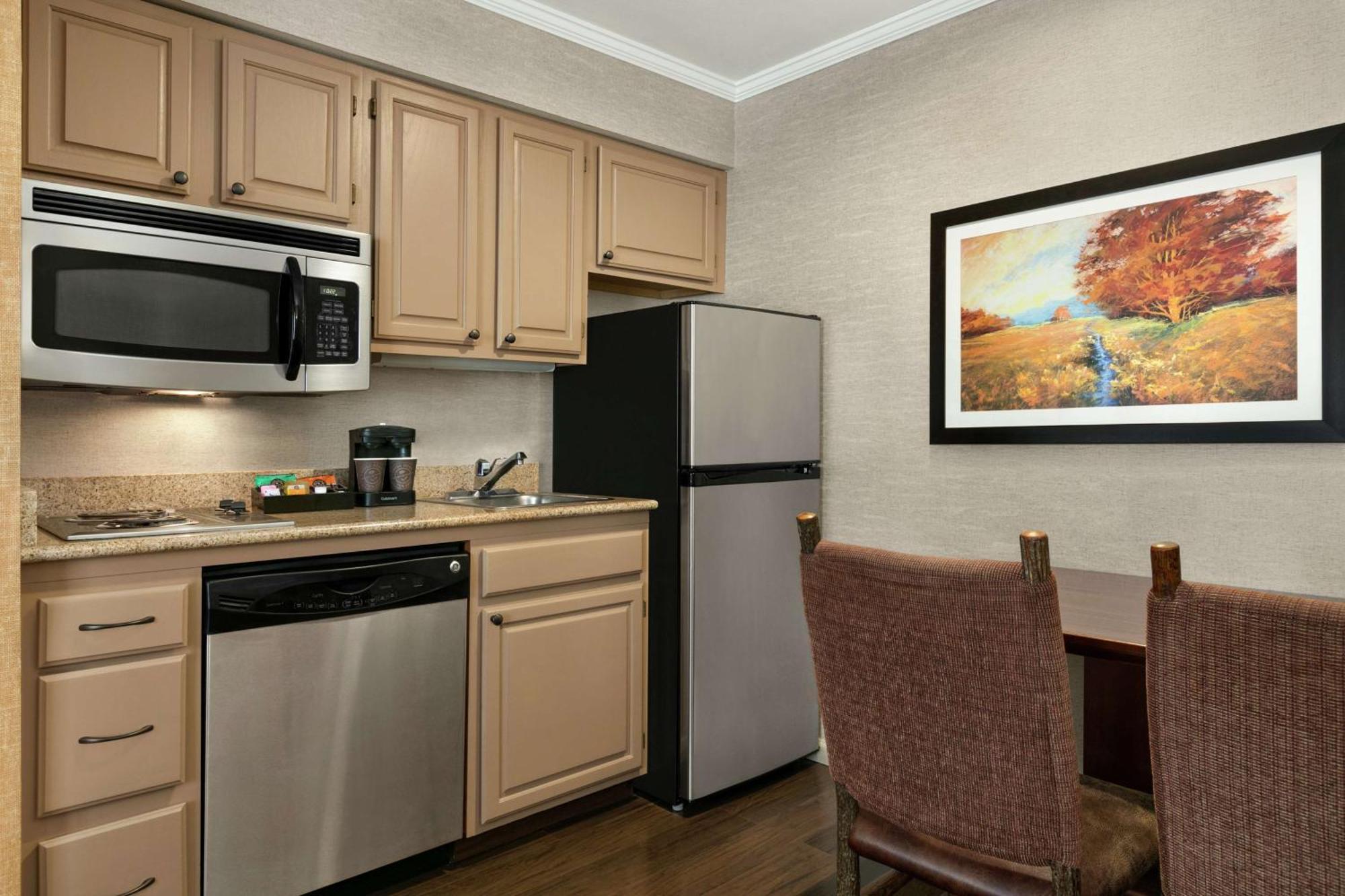 Homewood Suites Syracuse-Liverpool Exterior photo